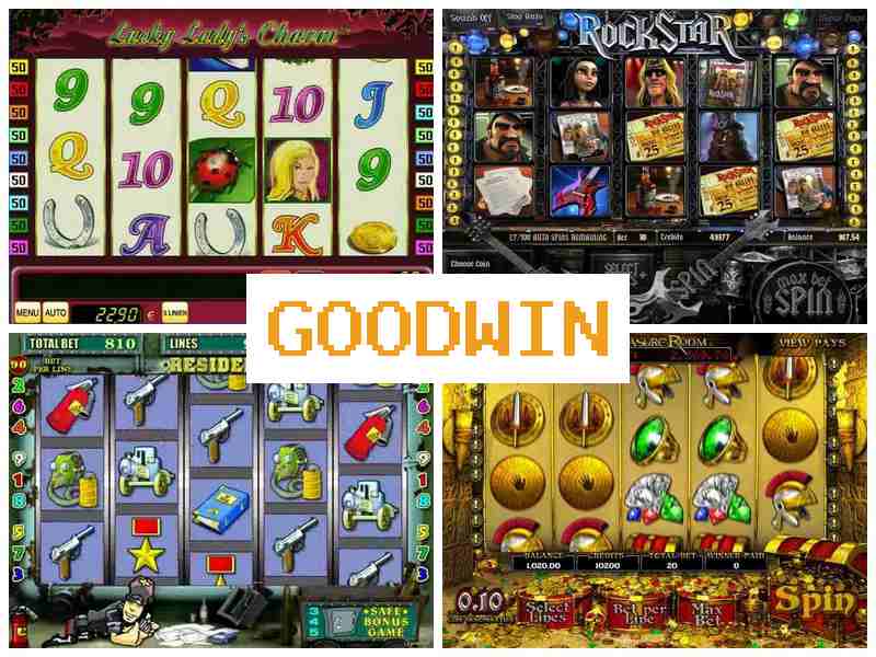 Гулвін 🔵 Казино на Андроїд, iPhone та PC, азартні ігри