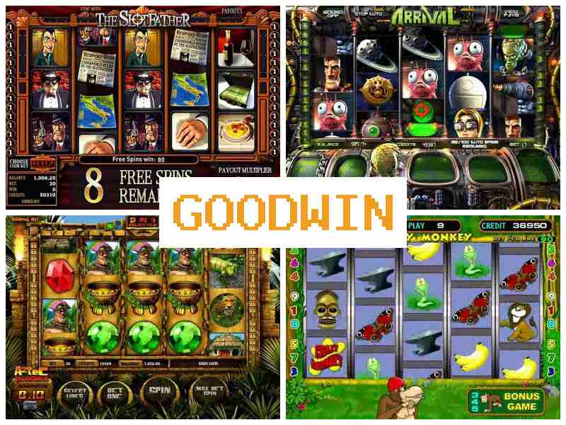 Гуювін ⚡ Автомати-слоти казино на Android, iOS та PC онлайн