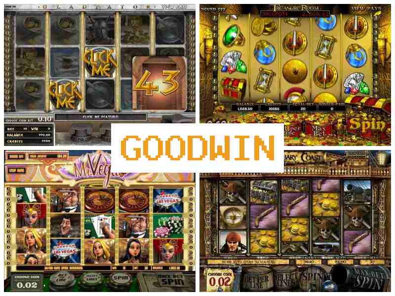 Гнудвін 🔸 Азартні ігри, грайте в ігрові автомати, карткові ігри, рулетка