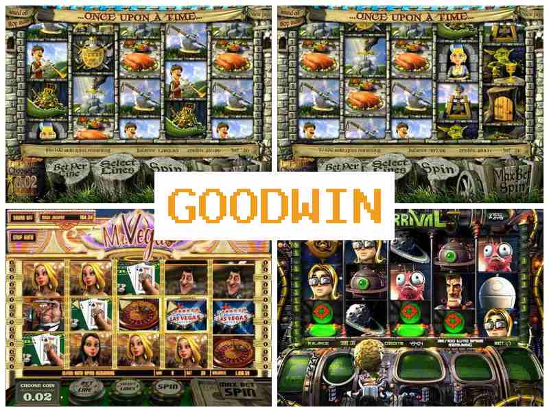 Гуздвін 🔷 Мобільне казино на реальні гроші, автомати, рулетка, карткові ігри